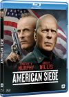 American Siege - Blu-ray