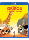 Kirikou et les bêtes sauvages - Blu-ray