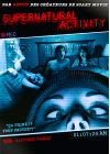 Supernatural Activity - DVD