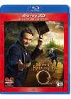 Le Monde fantastique d'Oz (Blu-ray 3D + Blu-ray 2D) - Blu-ray 3D