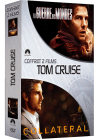 Bipack Tom Cruise : La guerre des mondes + Collateral (Pack) - DVD
