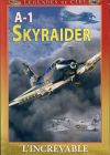 A-1 Skyraider - DVD