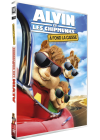 Alvin et les Chipmunks 4 : A fond la caisse (DVD + Digital HD) - DVD