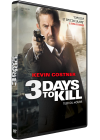 3 Days to Kill - DVD