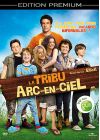 La Tribu Arc-en-ciel (Édition Premium) - DVD