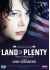 Land of Plenty (Terre d'abondance) - DVD