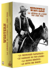 Western - La légende de l'Ouest par John Ford (4 DVD) (Pack) - DVD