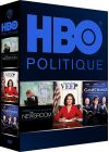 HBO politique : The Newsroom + Veep + Game Change (Pack) - DVD