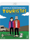 Touristes - Blu-ray