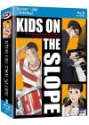 Kids on the Slope : L'intégrale (Combo Blu-ray + DVD) - Blu-ray