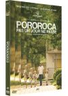 Pororoca, pas un jour ne passe - DVD