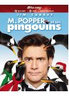 M. Popper et ses pingouins (Combo Blu-ray + DVD + Copie digitale) - Blu-ray