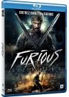 Furious - Blu-ray