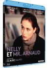 Nelly et Mr. Arnaud - Blu-ray