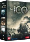 Les 100 - Saisons 1 à 3 - DVD