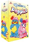 Les Popples - Partie 1 - DVD