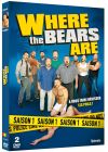 Where the Bears Are - Saison 1 - DVD