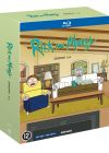 Rick and Morty - Saisons 1-6 - Blu-ray