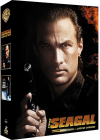 Steven Seagal - Coffret - Justice sauvage + Nico (Pack) - DVD