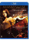 Les Messagers + Les Messagers 2 - Les origines du mal (Pack) - Blu-ray