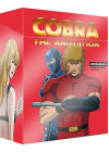 Cobra the Animation - Intégrale nouvelle série TV + OAV (Édition Collector Limitée) - DVD