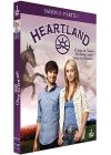 Heartland - Saison 5, Partie 1/2 - DVD