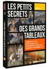 Les Petits secrets des grands tableaux - Volume 5 - DVD