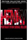 Henry - Portrait d'un serial killer (Édition Collector) - DVD