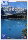 L'Ouest canadien - Le dernier Far West - DVD