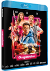 Gangsterdam - Blu-ray