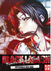 Black Lagoon : Roberta's Blood Trail - Intégrale des OAV - DVD