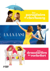 Les Parapluies de Cherbourg + La La Land + Les Demoiselles de Rochefort (Pack) - DVD