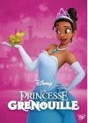 La Princesse et la grenouille - DVD