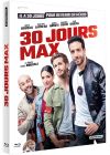 30 jours max - Blu-ray