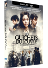 Les Guichets du Louvre (Combo Blu-ray + DVD) - Blu-ray