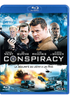 Conspiracy - Blu-ray