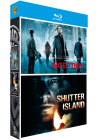 Inception + Shutter Island (Édition Limitée) - Blu-ray