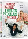 Comment claquer un million de dollars par jour (Combo Blu-ray + DVD) - Blu-ray