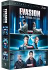Evasion : La Trilogie - DVD