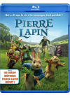 Pierre Lapin - Blu-ray