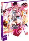 The Asterisk War : The Academy City on the Water - Saison 1, Vol. 1/2 - DVD