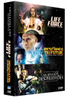 Lifeforce + Les rescapés du futur + La révolte des Triffides (Pack) - DVD