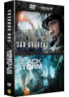 San Andreas + Black Storm (DVD + Copie digitale) - DVD