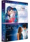 Time Lovers + Un monde entre nous (Pack) - DVD