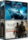 U-Boat - Entre les mains de l'ennemi + Mercenaires (Pack) - DVD