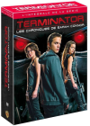 Terminator - The Sarah Connor Chronicles - L'intégrale de la série - DVD