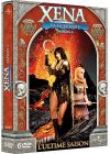 Xena, la guerrière - Saison 6 - DVD