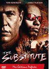 The Substitute - DVD
