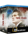 Twin Peaks - L'intégrale de la série (Édition Collector) - Blu-ray