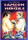 Samson contre Hercule - DVD